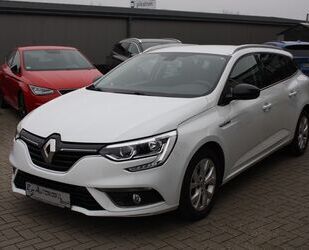 Renault Renault Megane IV Grandtour Limited **1.Hand** TOP Gebrauchtwagen