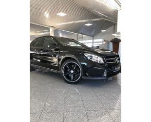 Mercedes-Benz Mercedes-Benz GLA 250 4MATIC DCT AMG Line AMG Line Gebrauchtwagen