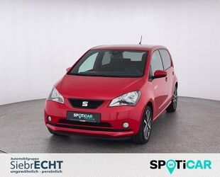 Seat Seat Mii electric Plus*SHZ*Klima*BTH*uvm Gebrauchtwagen