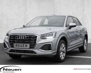 Audi Audi Q2 35 TFSI S-tronic advanced AHK, VC, LED Gebrauchtwagen