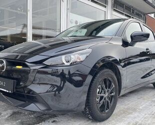 Mazda Mazda 2 e-SKYACTIV 90PS Exclusive Line+DRAS *Matri Gebrauchtwagen