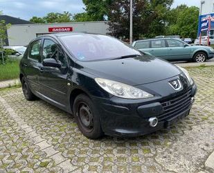 Peugeot Peugeot 307 Sportline 1.6 Klimatronik,PDC,TÜV Gebrauchtwagen