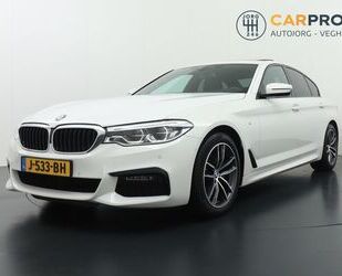 BMW BMW 520 5-serie 520i High Executive Edition M Pakk Gebrauchtwagen