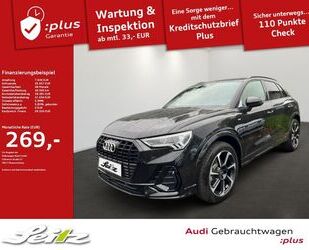 Audi Audi Q3 35 TFSI S line *AHK*KAMERA*LED* Gebrauchtwagen