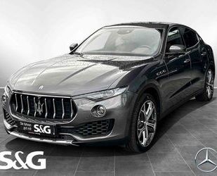 Maserati Maserati Levante Q4/Softclo/Sitzh4x/Sitzbel./NAVI/ Gebrauchtwagen