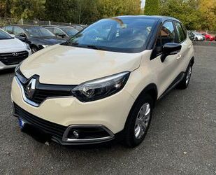 Renault Renault Captur Experience 0.9 TCe Gebrauchtwagen