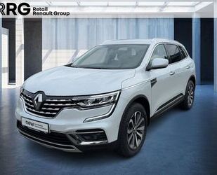 Renault Renault Koleos TCe 160 EDC Intens Kamera Gebrauchtwagen