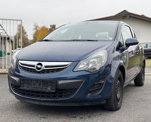 Opel Opel Corsa D Edition 1.3 CDTI // Klima // Euro 5 Gebrauchtwagen