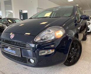 Fiat Fiat Punto Pop Klima PDC Gebrauchtwagen