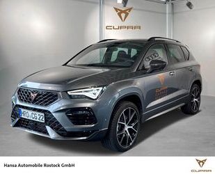 Cupra Cupra Ateca 2.0 TSI 4Drive+LED+SHZ+AMBIENTE+KEYLES Gebrauchtwagen