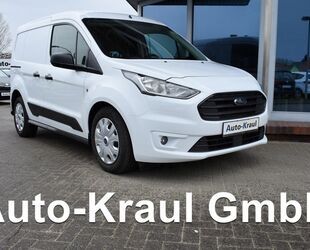 Ford Ford Transit Connect 220 L1 Trend 3-Sitzer Navi Kl Gebrauchtwagen