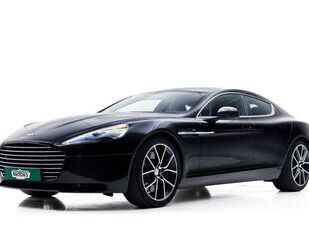 Aston Martin Aston Martin Rapide 6.0 V12 S Dealer Onderhouden | Gebrauchtwagen