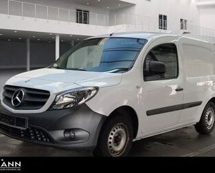 Mercedes-Benz Mercedes-Benz Citan 108 CDI Kasten Kamera/Klima Gebrauchtwagen