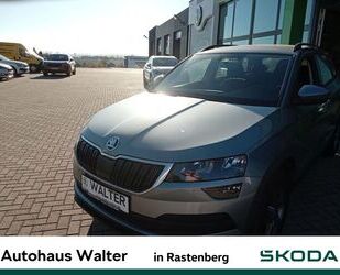 Skoda Skoda Karoq 1.0 TSI Active Gebrauchtwagen