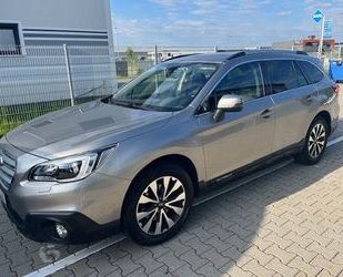 Subaru Subaru Outback 2.5i Sport Lineartronic Sport Gebrauchtwagen