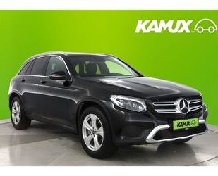 Mercedes-Benz Mercedes-Benz GLC 220 d 4Matic 9G-Tronic Exclusiv+ Gebrauchtwagen