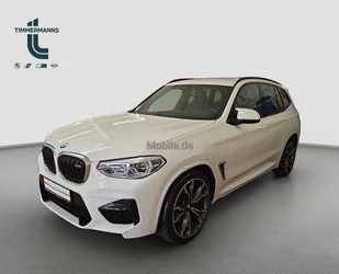 BMW BMW X3 M Navi Leder Panoramadach Head Up Gebrauchtwagen