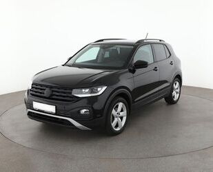 VW Volkswagen T-Cross 1.0 TSI OPF - Gebrauchtwagen