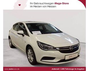 Opel Opel Astra 1.4 Turbo Edition SD SHZ PDC KAM Gebrauchtwagen