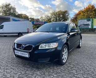 Volvo Volvo V50 D3 Gebrauchtwagen