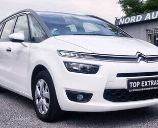 Citroen Citroën Grand C4 Picasso/Spacetourer Selection NAV Gebrauchtwagen