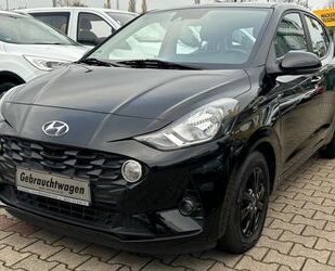 Hyundai Hyundai i10 Trend Gebrauchtwagen