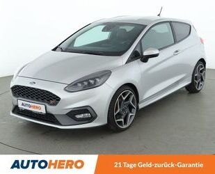 Ford Ford Fiesta 1.5 EcoBoost ST*NAVI*CAM*B&O* Gebrauchtwagen