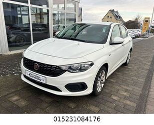 Fiat Fiat Tipo Pop+Multilenkrad+Klima+96TKM+Tüv neu Gebrauchtwagen