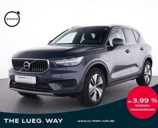 Volvo Volvo XC40 T4 Inscription Expression Plug-In Hybri Gebrauchtwagen