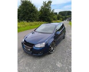 VW Volkswagen Golf 5 GTI R32 Optik (51.000 km) Gebrauchtwagen