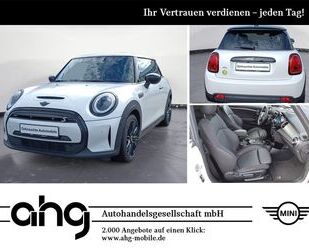 Mini MINI Cooper SE. MINI Yours Trim Top Ausstattung Gebrauchtwagen