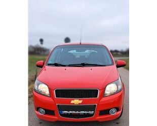 Chevrolet Chevrolet Aveo 1.4 LT+ AT LT+ Gebrauchtwagen