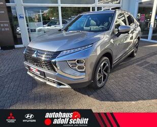 Mitsubishi Mitsubishi Eclipse Cross Plug-in Hybrid PLUS 2.4 M Gebrauchtwagen