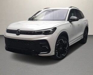 VW Volkswagen Tiguan 2.0 TDI SCR 142kW DSG 4MOTION R- Gebrauchtwagen