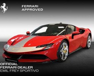 Ferrari Ferrari SF90 Stradale Gebrauchtwagen