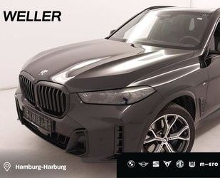 BMW BMW X5 xDr 40d M SPORT PRO Iconic,Multisitz,AHK,Pa Gebrauchtwagen