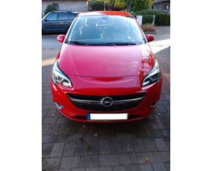 Opel Opel Corsa 1.4 Turbo Edition 74kW S/S Edition Gebrauchtwagen