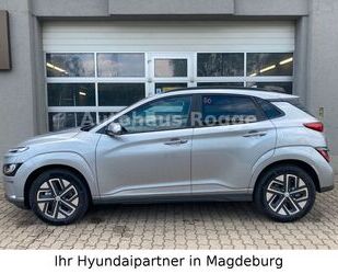 Hyundai Hyundai Kona Elektro 100kW Advantage-Paket Gebrauchtwagen