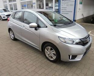 Honda Jazz Gebrauchtwagen