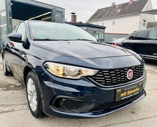 Fiat Fiat Tipo 1.4 16V LOUNGE Klimatronic Alu PDC Euro Gebrauchtwagen