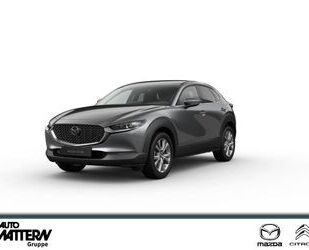 Mazda Mazda CX-30 Exclusive-Line Design und Daso Paket Gebrauchtwagen