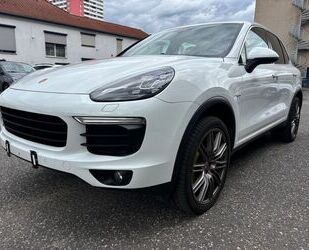 Porsche Porsche Cayenne S E-Hybrid 21