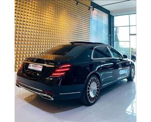 Maybach Maybach Other Gebrauchtwagen