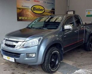 Isuzu Isuzu D-Max 4x4 Space Cab Custom Edition10 Gebrauchtwagen