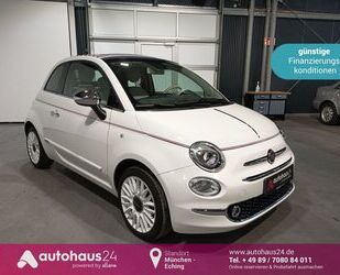 Fiat Fiat 500C 1.0 Mild Hybrid Star CarPlay|ParkPilot|D Gebrauchtwagen