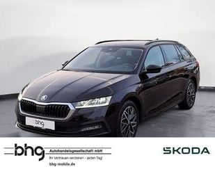 Skoda Skoda Octavia Combi 1.5 TSI Ambition Gebrauchtwagen