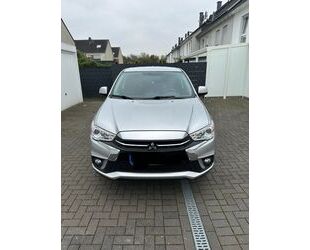 Mitsubishi Mitsubishi ASX 1.6 Benziner ClearTec - Gebrauchtwagen