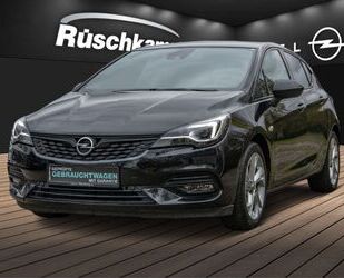 Opel Opel Astra K GS Line 1.2 RückKam PDC Matrix-LED Na Gebrauchtwagen