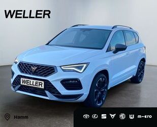 Cupra Cupra Ateca 2.0 TSI 4Drive DSG *360*Navi*LED*CarPl Gebrauchtwagen