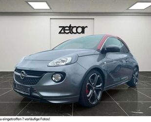 Opel Opel Adam S RECARO CARBON 18